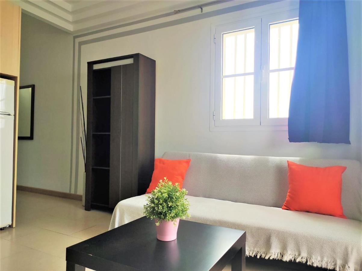 Sea View Apartment In Orlando 아데제 외부 사진