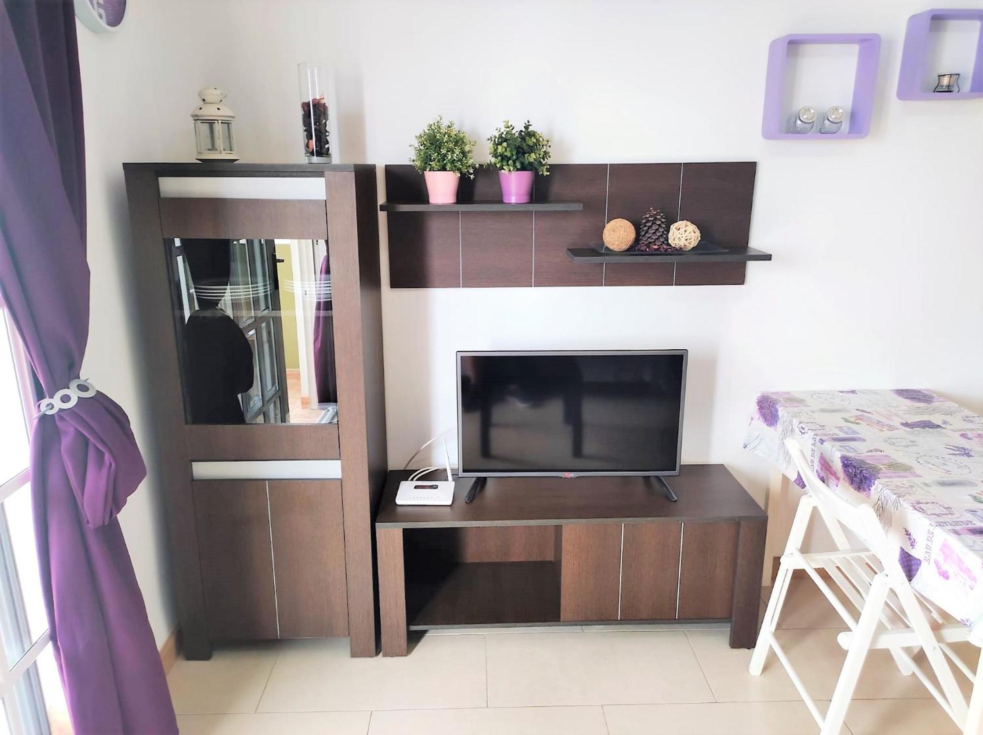 Sea View Apartment In Orlando 아데제 외부 사진
